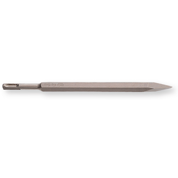 Cincel SDS-plus tipo puntero, longitud 250 mm